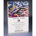 SENNELIER Pastel Card pasteltekenblok, 16 cm x 24 cm, 360 g/m², gestructureerd