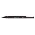 UNI-BALL-Pin Pen - technische tekenpen, 0,7 mm, gekalibreerd|punt met metalen fitting, markers, los, 3. Zwart