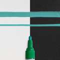 SAKURA® Pen-Touch™ M (2 mm), groen