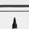 SAKURA® Pen-Touch™ M (2 mm), zwart