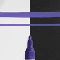 SAKURA® Pen-Touch™ M (2 mm), violet