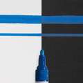 SAKURA® Pen-Touch™ M (2 mm), blauw