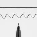SAKURA PIGMA® Calligrapher, Calligrapher 10, 1 mm lijnbreedte
