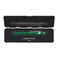 CARAN d'ACHE® | Ballpoint Pen 849™ — Colormat-X, COLORMAT-X Green, pen / potlood,  los