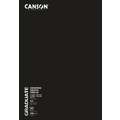 CANSON® | GRADUATE DRAWING cahier, A4, 21 cm x 29,7 cm, fijn, 140 g/m²