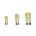 Léonard | Serie 7394RD tamponeerkwast à l'orientale ○ rond & afgeplat  — synthetisch haar, 4, 8,00, penselen , los