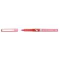 PILOT | HI-TECPOINT 0,5 rollerball — los, Pink