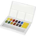 Faber-Castell | Aquarelverf — sets ○ napje, set