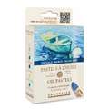 SENNELIER | Oliepastel  — Starter-set, 6 pastels, zeelandschap