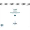 Lana Esquisse schetsblok, A4, 21 cm x 29,7 cm, 96 g/m², mat