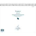 Lana Esquisse schetsblok, DIN A4, 21 cm x 29,7 cm, 96 g/m², mat