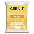 CERNIT® | Polymeerklei —pearl, Yellow