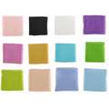 CERNIT® | Number One polymeerklei — 12-sets, 12 kleuren — Pastel, set