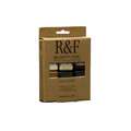 R&F HANDMADE PAINTS® | Encaustic wasverf — 6-sets, 6 kleuren — EARTH TONES