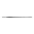da Vinci | COLINEO 1827 olieverfpenseel ○ afgeschuind — synthetisch haar, 4, 5,60, penselen , los