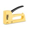 Rapid® | R53 Skärgård handtacker — fijndraadnieten n° 53, Blomster yellow, 1 stuk