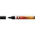 MOLOTOW™ | ONE4ALL™ ACRYLIC MARKER GLOSSY acrylmarker, Glossy black, 227HS — 4 mm, 227HS — 4 mm