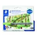 STAEDTLER® |, set, penseelpunt