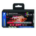 STAEDTLER® |, set, penseelpunt