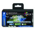 STAEDTLER® |, set, penseelpunt