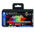 STAEDTLER® |, set, penseelpunt