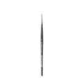 da Vinci | COLINEO 5526 aquarelpenseel ○ rond, spits & extra kort ○ synthetisch haar, 3/0, penselen , los