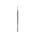 da Vinci | COLINEO 5526 aquarelpenseel ○ rond, spits & extra kort ○ synthetisch haar, 0, penselen , los