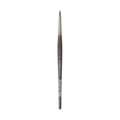 da Vinci | COLINEO 5526 aquarelpenseel ○ rond, spits & extra kort ○ synthetisch haar, 6, penselen , los