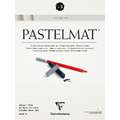 Clairefontaine | PASTELMAT® N°3 pastelblok — wit, 30 cm x 40 cm, 360 g/m², blok (eenzijdig gelijmd)