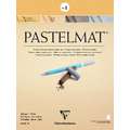 Clairefontaine | PASTELMAT® N°1 pastelblok — assorti, 30 cm x 40 cm, 360 g/m², blok (eenzijdig gelijmd)