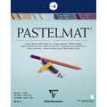 Clairefontaine | PASTELMAT® N°4 pastelblok — assorti, 24 cm x 30 cm, 360 g/m², blok (eenzijdig gelijmd)