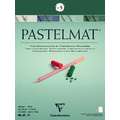 Clairefontaine | PASTELMAT® N°5 pastelblok — assorti, 18 cm x 24 cm, 360 g/m², 360 g/m²