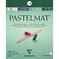 Clairefontaine | PASTELMAT® N°5 pastelblok — assorti, 24 cm x 30 cm, 360 g/m², 360 g/m²