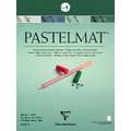Clairefontaine | PASTELMAT® N°5 pastelblok — assorti, 30 cm x 40 cm, 360 g/m², 360 g/m²