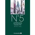 GERSTAECKER | N° 5 multiblok, DIN A3, 29,7 cm x 42 cm, 160 g/m², 1 stuk, 2. Blok met 75 vel