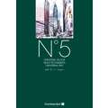 GERSTAECKER | N° 5 multiblok, DIN A2, 42 cm x 59,4 cm, 160 g/m², 1 stuk, 3. Blok met 40 vel