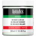 Liquitex® | BIO-BASED acrylgel, pot 250 ml, glanzend, 1. Gloss = glanzend