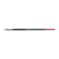 Royal Talens | AMSTERDAM 600 penseel ○ plat — synthetisch haar, 6, 6,00, penselen , los