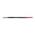 Royal Talens | AMSTERDAM 600 penseel ○ plat — synthetisch haar, 10, 10,00, penselen , los