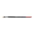 Royal Talens | AMSTERDAM 600 penseel ○ plat — synthetisch haar, 12, 12,00, penselen , los