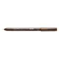 COPIC® | MULTILINER fineliner — Brown, 0,03 mm, punt met metalen fitting, markers, los