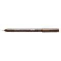 COPIC® | MULTILINER fineliner — Brown, 0,5 mm, punt met metalen fitting, markers, los