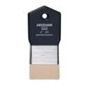 Royal Talens | AMSTERDAM 602 paddle — synthetisch haar, 2