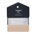 Royal Talens | AMSTERDAM 602 paddle — synthetisch haar, 4