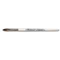 KUM® | Memory Point® aquarelpenseel ○ kattentong — synthetisch haar, 10, 9,00, penselen , los