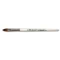 KUM® | Memory Point® aquarelpenseel ○ kattentong — synthetisch haar, 12, 10,30, penselen , los