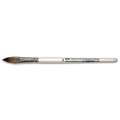 KUM® | Memory Point® aquarelpenseel ○ kattentong — synthetisch haar, 14, 12,30, penselen , los