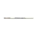 KUM® | Memory Point® aquarelpenseel ○ plat — synthetisch haar, 2, 3,20, penselen , los