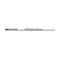 KUM® | Memory Point® aquarelpenseel ○ plat — synthetisch haar, 4, 4,50, penselen , los