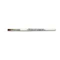 KUM® | Memory Point® aquarelpenseel ○ plat — synthetisch haar, 6, 6,30, penselen , los